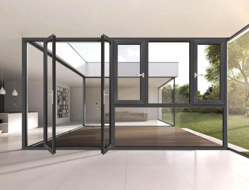 门窗怎么选，断桥铝门窗师傅选购建议